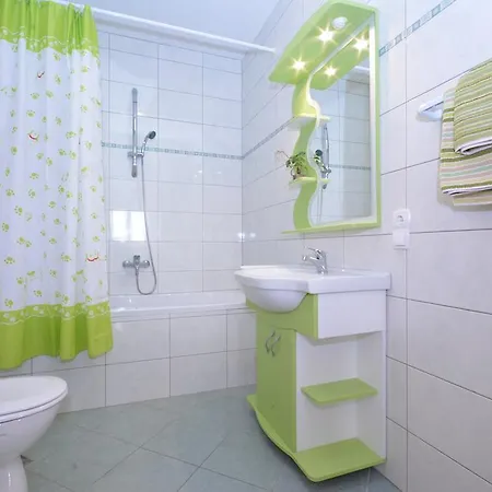 Apartments Punta Milna Hvar Town Room photo