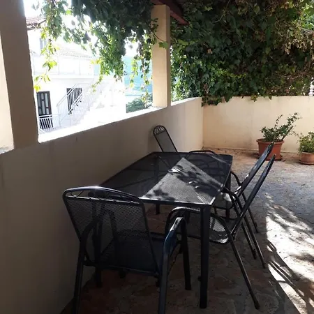 Apartments Punta Milna Hvar Town Exterior photo