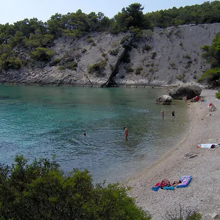 Apartments Punta Milna Hvar Town Room photo