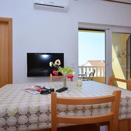 Apartments Punta Milna Hvar Town Exterior photo