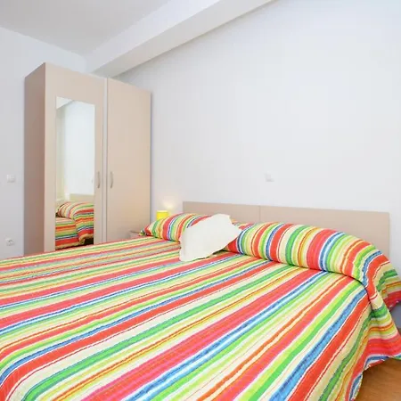 Apartments Punta Milna Hvar Town Exterior photo