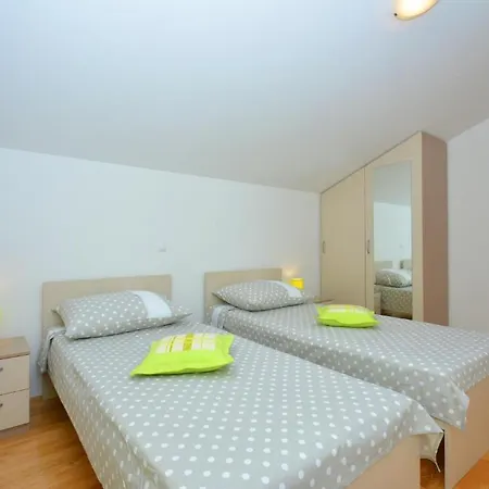 Apartments Punta Milna Hvar Town Room photo