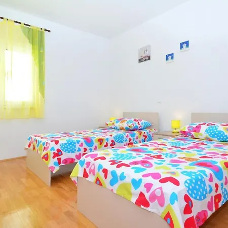 Apartments Punta Milna Hvar Town Room photo