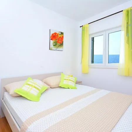 Apartments Punta Milna Hvar Town Exterior photo