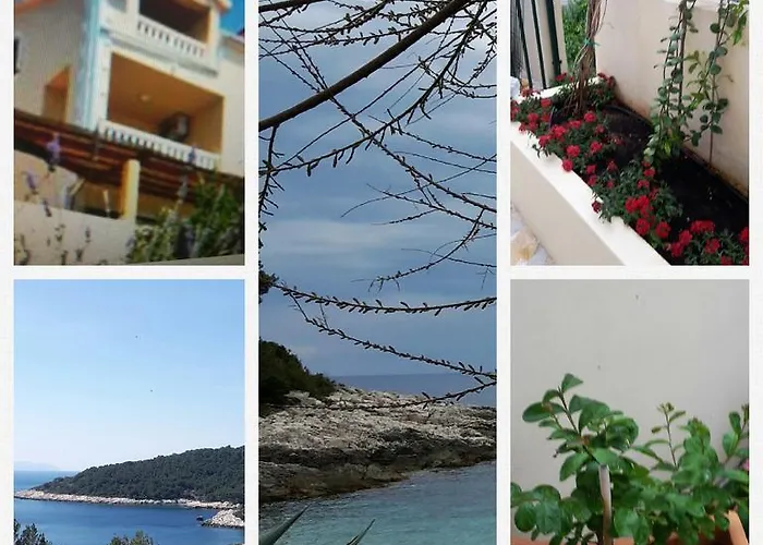 Apartments Punta Milna