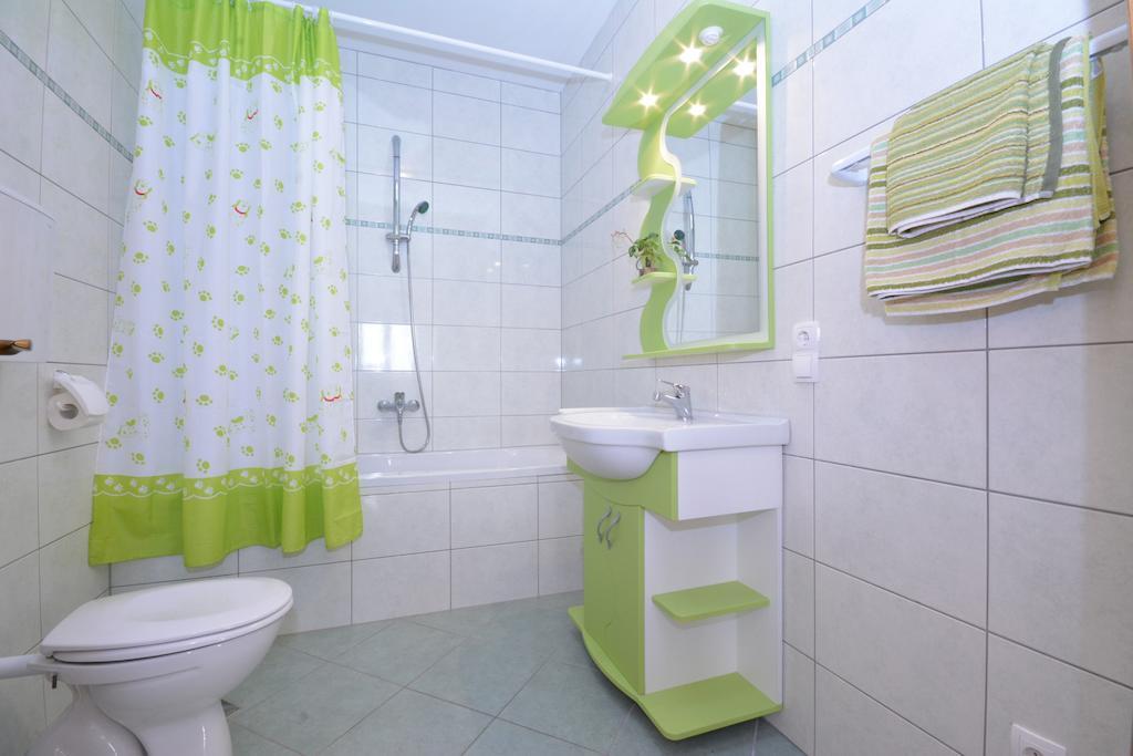 Apartment Punta Milna Hvar Town