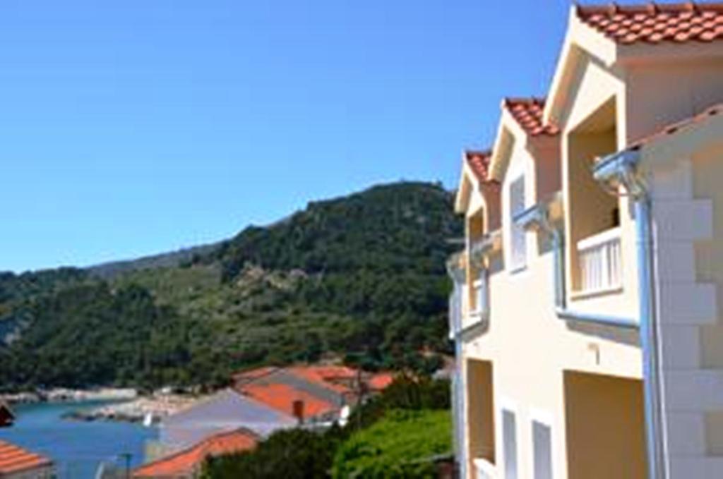 Punta Milna Apartment *