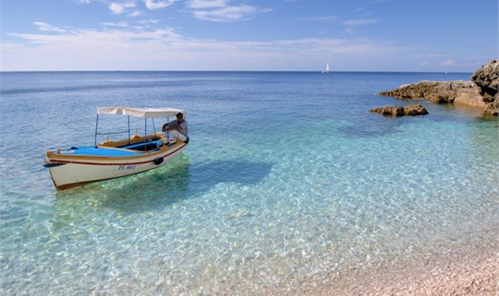 Apartment Punta Milna Hvar Town