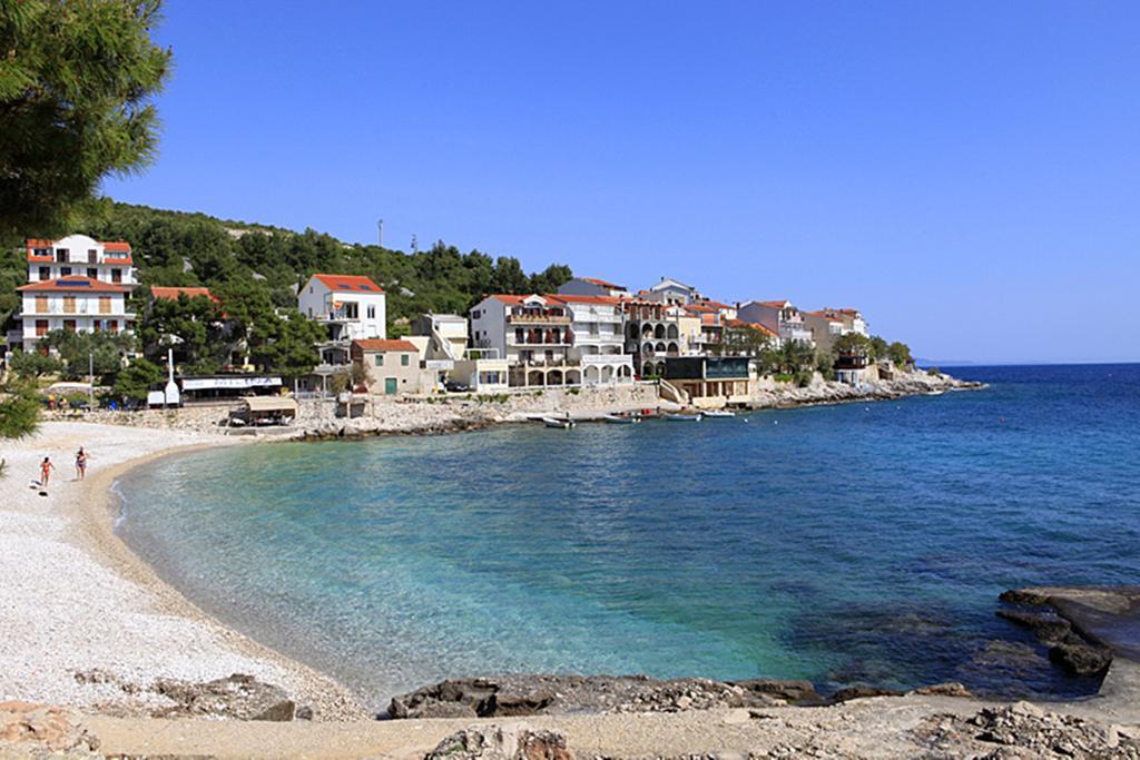 Punta Milna Apartment Hvar Town