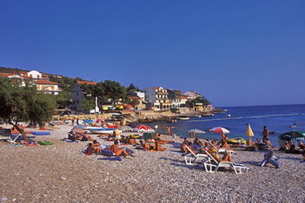 Apartment Punta Milna *