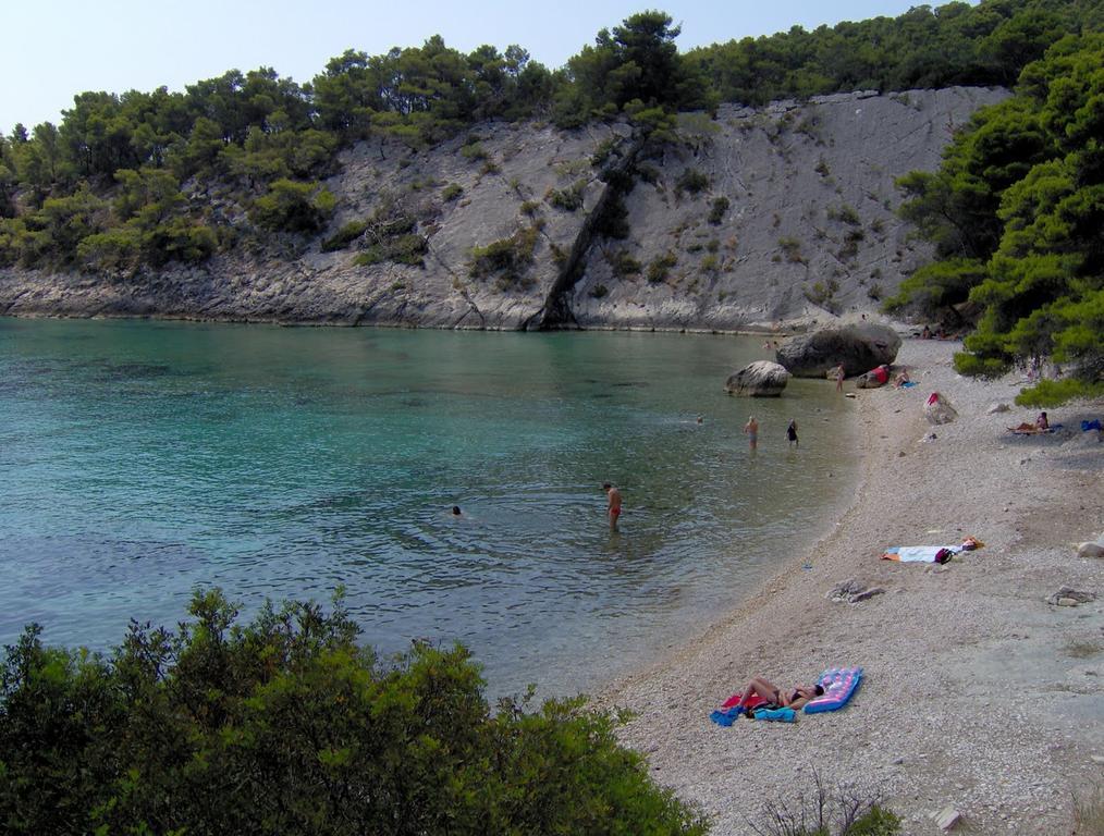 Punta Milna Apartment *