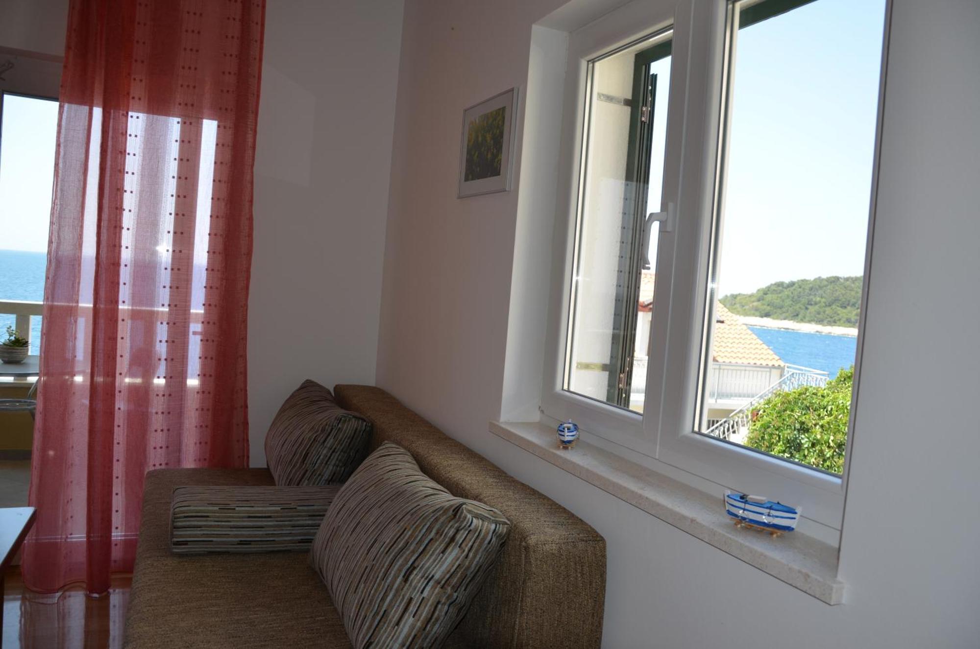 Punta Milna Hvar Town
