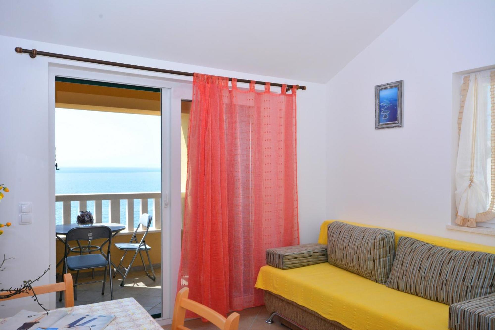 Punta Milna Apartment
