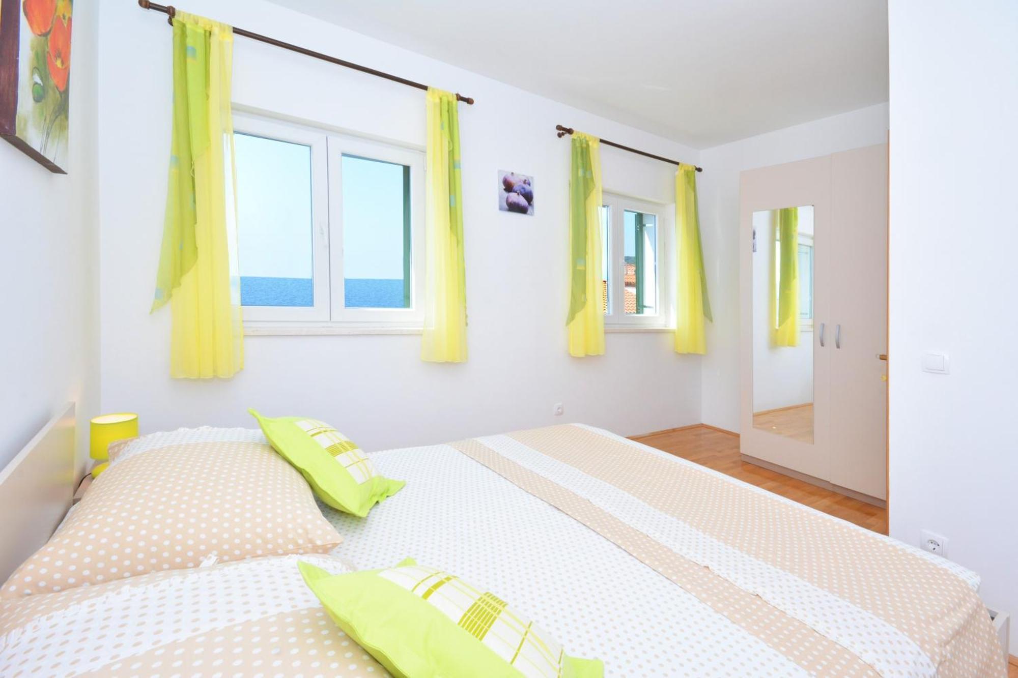 Punta Milna Apartment Hvar Town