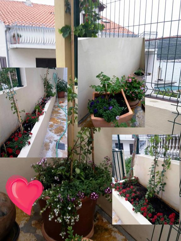 Apartment Punta Milna Hvar Town