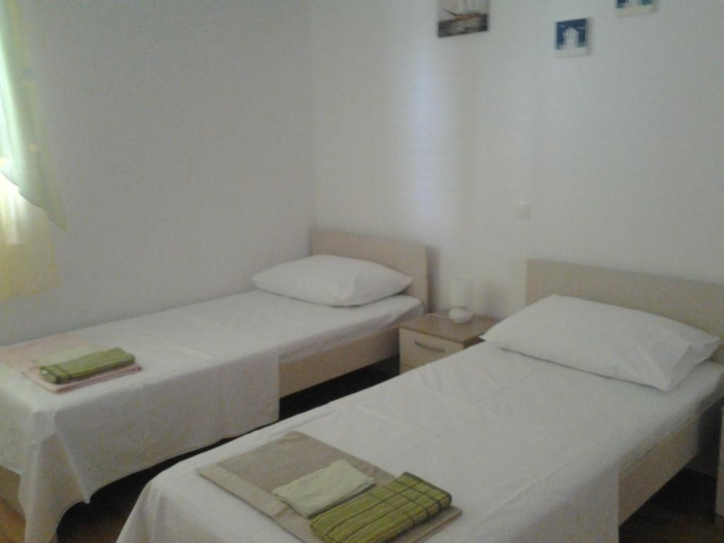 Apartment Punta Milna Hvar Town