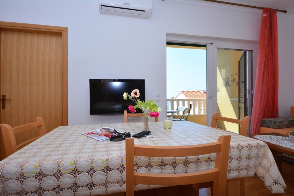 Apartment Punta Milna