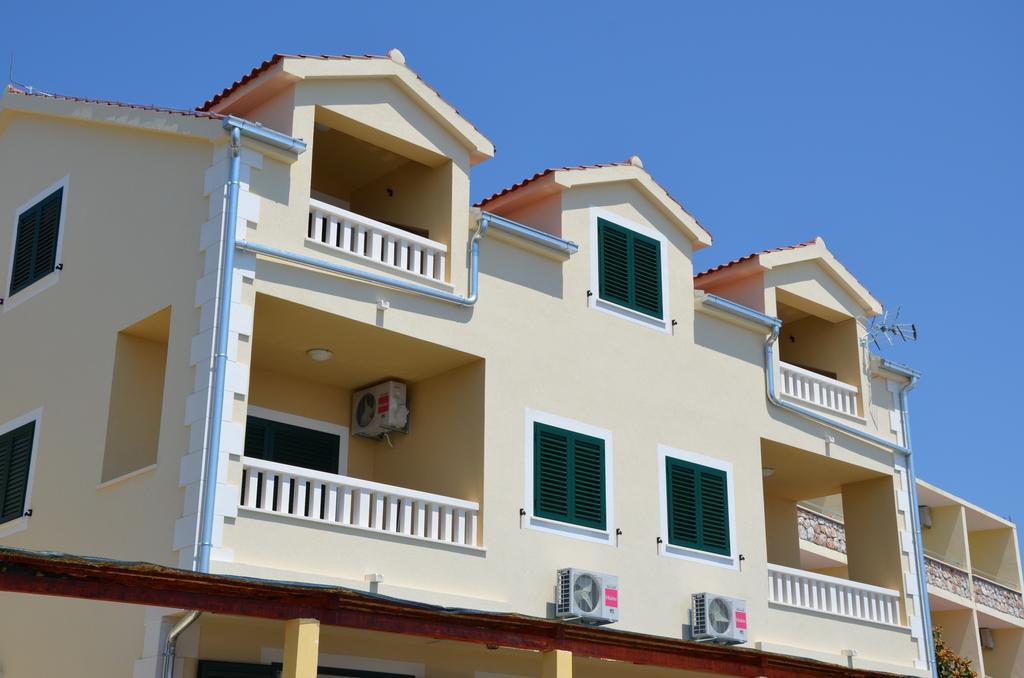 Apartment Punta Milna