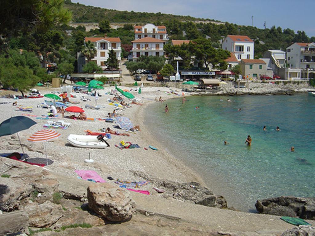 Punta Milna Hvar Town