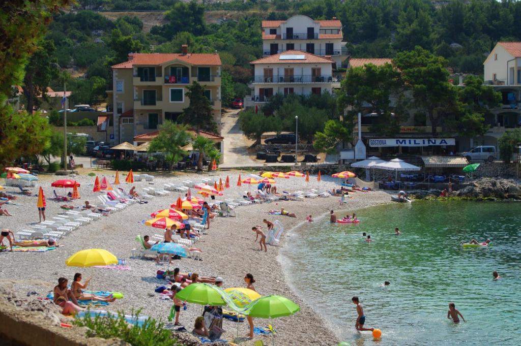 Apartment Punta Milna