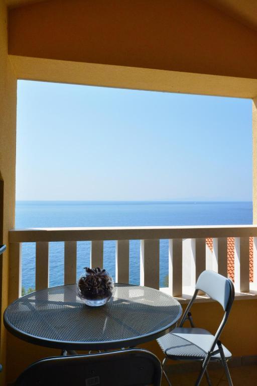 Apartment Punta Milna *