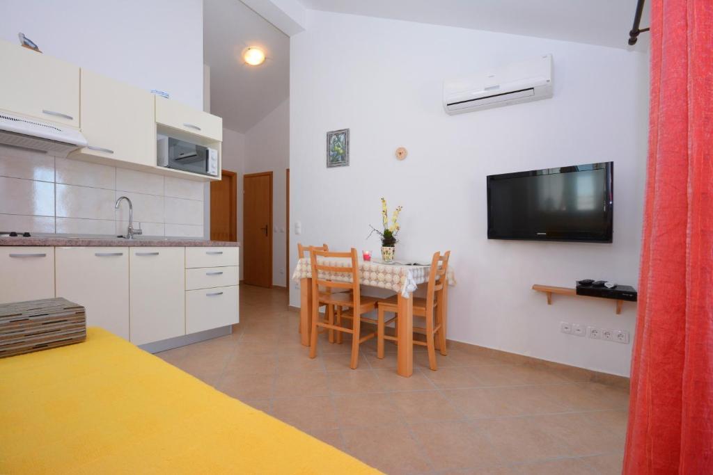 Apartment Punta Milna Hvar Town