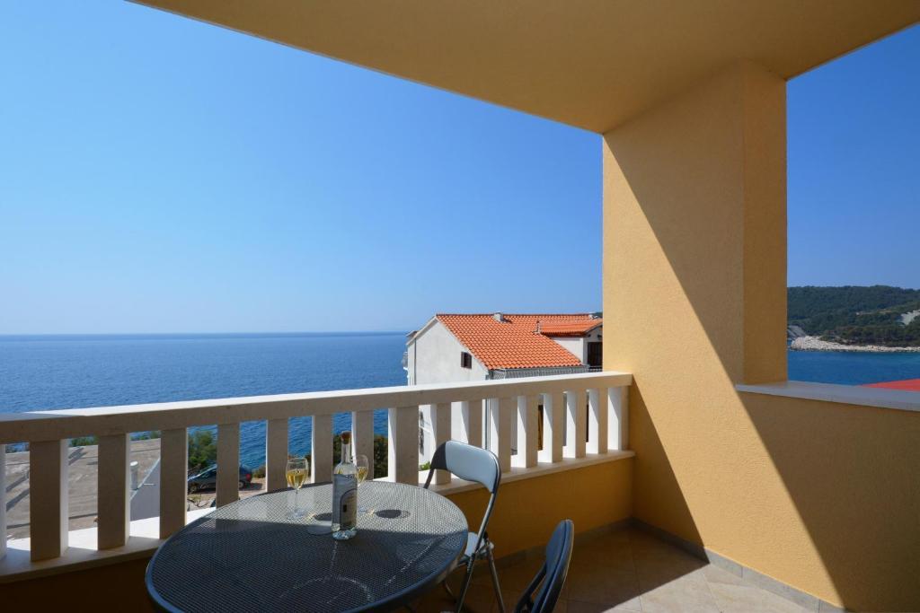 Punta Milna Apartment
