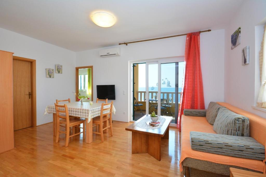 Punta Milna Apartment *