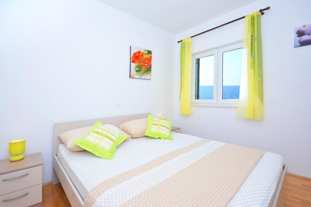 Apartment Punta Milna Hvar Town