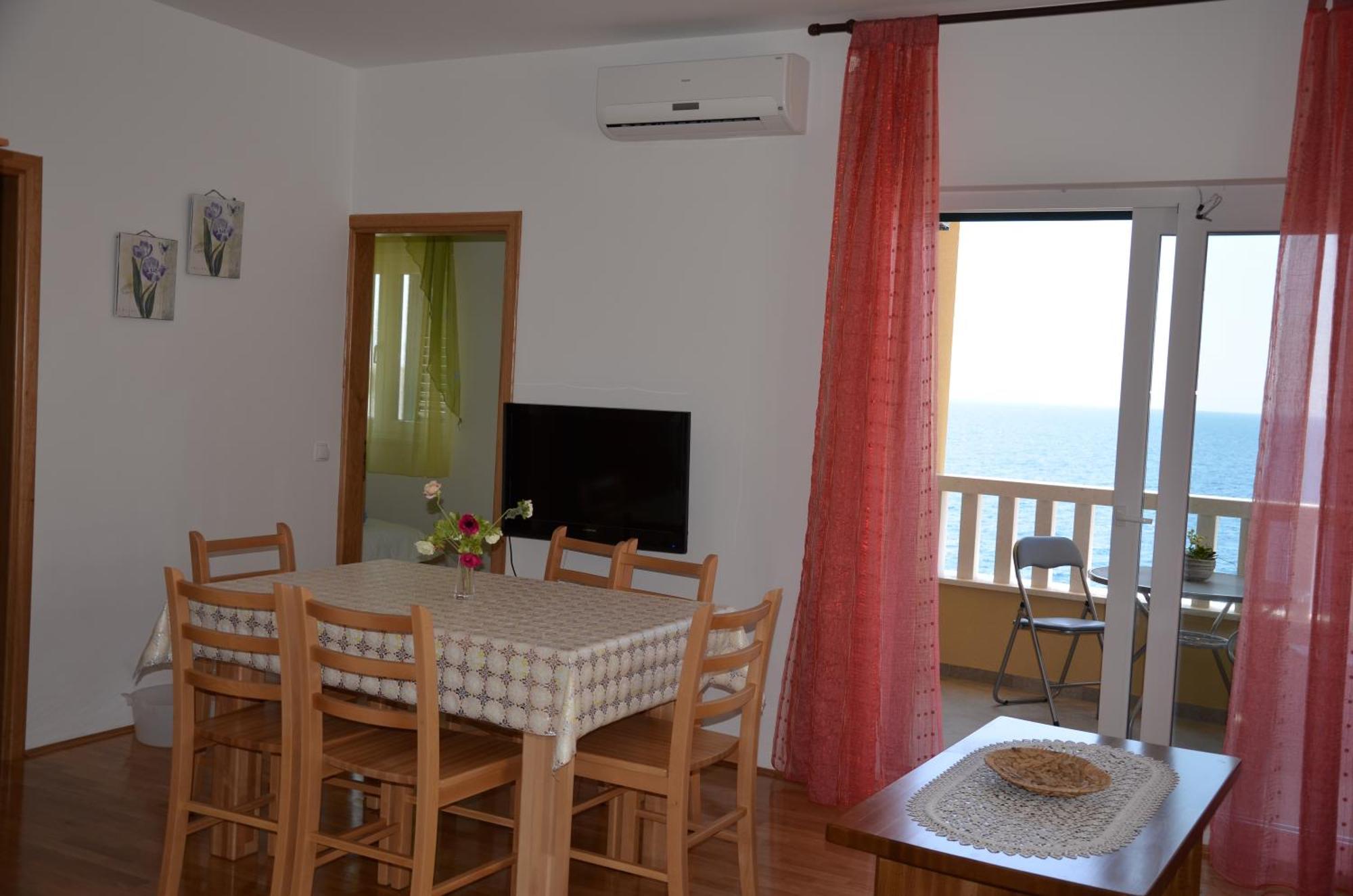 Punta Milna Apartment