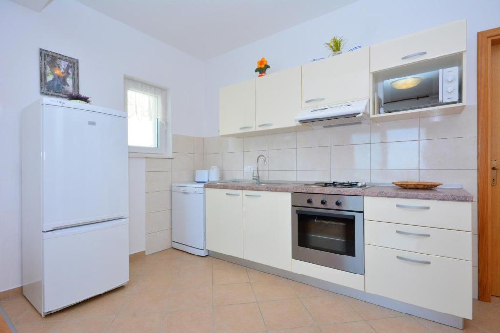 Apartment Punta Milna *